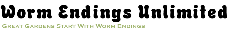 Worm Endings Unlimited